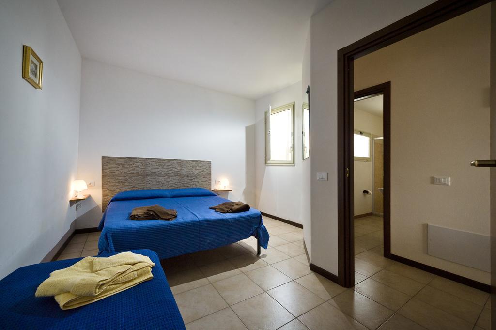 Appartamento Vista Mare Castellammare del Golfo Værelse billede