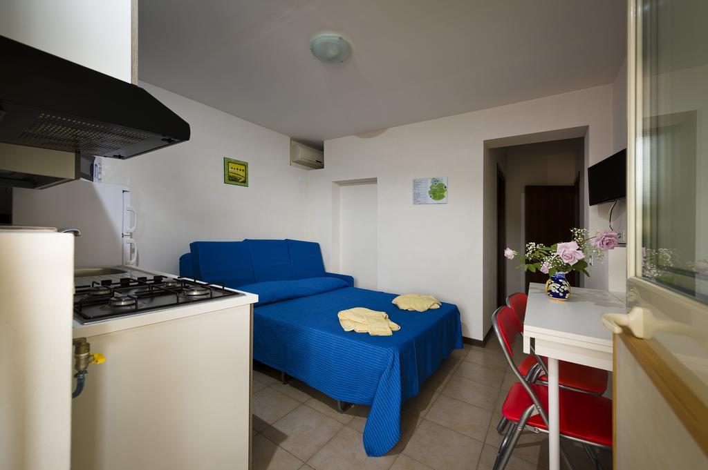 Appartamento Vista Mare Castellammare del Golfo Værelse billede